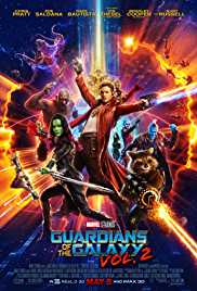 Guardians of the Galaxy Vol 2 2017 Dub in Hindi Full Movie